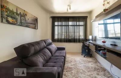 Apartamento com 2 quartos à venda na Rua José Veríssimo da Costa Pereira, --, Jabaquara, São Paulo