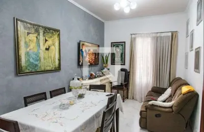 Apartamento com 2 quartos à venda na Rua do Manifesto, --, Ipiranga, São Paulo