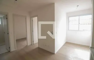 Apartamento à venda - campo belo, 2 quartos,  36 m2