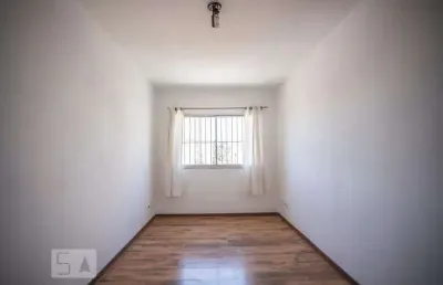 Apartamento à venda - vila mascote, 2 quartos,  60 m2