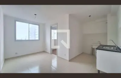 Apartamento à venda - água branca, 2 quartos,  35 m2