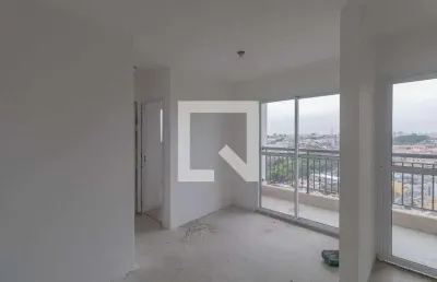 Apartamento com 2 quartos à venda na Rua Poxoréu, --, Vila Ré, São Paulo