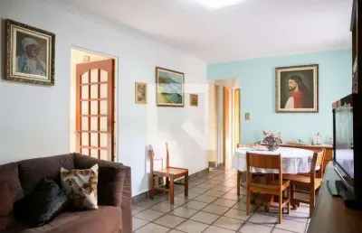 Apartamento à venda - vila das mercês, 3 quartos,  74 m2
