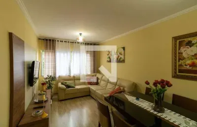 Apartamento com 3 quartos à venda na Rua Faustino Paganini, --, Cangaíba, São Paulo