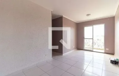 Apartamento à venda - jardim santa emília, 2 quartos,  57 m2