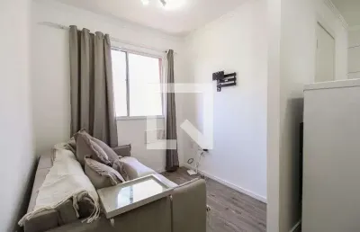 Apartamento com 1 quarto à venda na Rua Azurita, --, Canindé, São Paulo