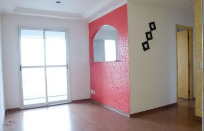 Apartamento à venda - parque novo mundo , 2 quartos,  58 m2
