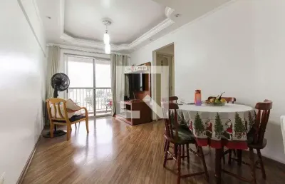 Apartamento à venda - vila jacuí, 2 quartos,  50 m2