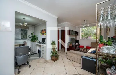 Apartamento com 3 quartos à venda na Rua das Grumixamas, --, Jabaquara, São Paulo