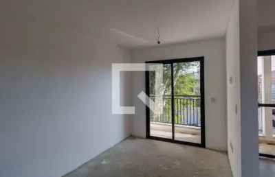 Apartamento à venda - vila jacuí, 2 quartos,  50 m2