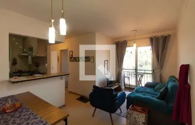 Apartamento à venda - vila prudente, 2 quartos,  50 m2