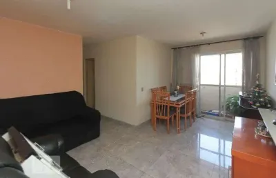 Apartamento com 3 quartos à venda na Avenida Casa Grande, --, Sapopemba, São Paulo
