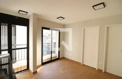 Apartamento com 1 quarto à venda na Avenida Leôncio de Magalhães, --, Água Fria, São Paulo