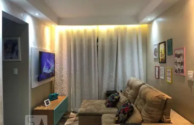 Apartamento à venda - vila constança , 2 quartos,  64 m2