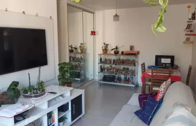 Apartamento à venda - campos elíseos, 1 quarto,  50 m2