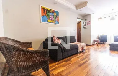 Apartamento com 2 quartos à venda na Rua Alfredo Zunkeller, --, Mandaqui, São Paulo