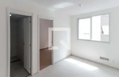 Apartamento à venda - vila guilherme, 2 quartos,  34 m2