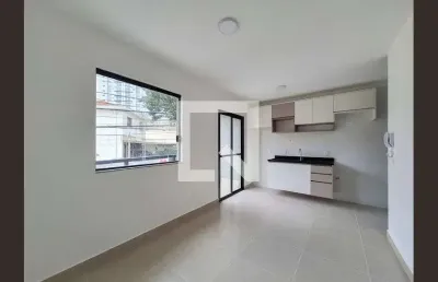 Apartamento com 2 quartos à venda na Rua Narandiba, --, Água Fria, São Paulo