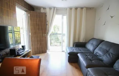 Apartamento com 2 quartos à venda na Rua Almirante José Saldanha da Gama, --, Mandaqui, São Paulo