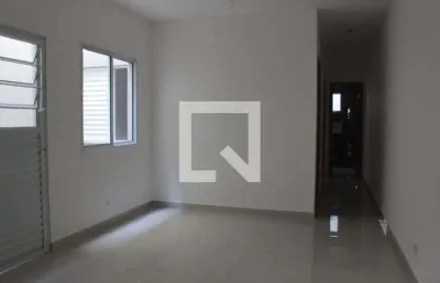 Apartamento à venda - vila alpina, 2 quartos,  62 m2