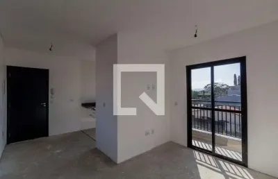Apartamento à venda - vila jacuí, 2 quartos,  51 m2
