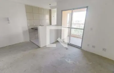 Apartamento com 2 quartos à venda na Rua Frederico Guarinon, --, Panamby, São Paulo