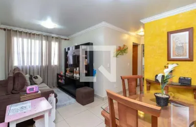 Apartamento à venda - vila nova cachoeirinha, 2 quartos,  70 m2