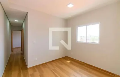Apartamento à venda - vila carrão, 2 quartos,  47 m2