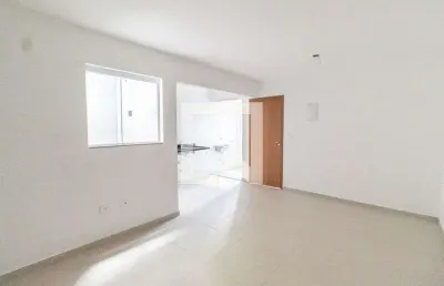Apartamento com 2 quartos à venda na Rua Ismael Neri, --, Água Fria, São Paulo