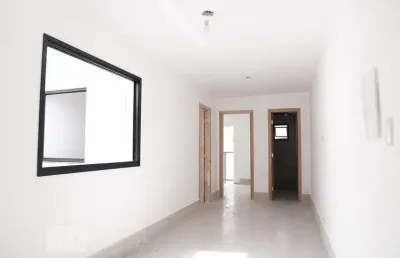 Apartamento com 1 quarto à venda na Avenida Marechal Eurico Gaspar Dutra, --, Água Fria, São Paulo