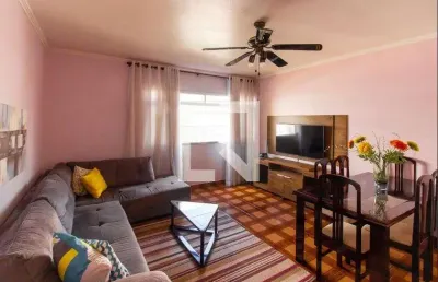 Apartamento à venda - água branca, 2 quartos,  80 m2