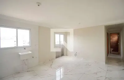 Apartamento à venda - vila esperança, 2 quartos,  48 m2