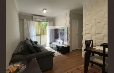 Apartamento à venda - vila formosa, 2 quartos,  57 m2