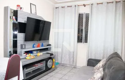 Apartamento à venda - vila constança , 3 quartos,  80 m2