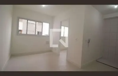 Apartamento com 2 quartos à venda na Avenida Tarumã, --, Cangaíba, São Paulo