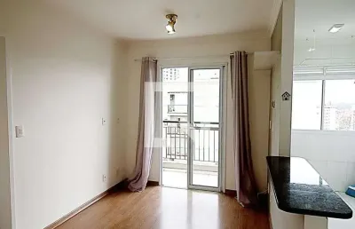 Apartamento com 1 quarto à venda na Rua Ascencional, --, Panamby, São Paulo