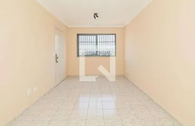Apartamento à venda - vila gustavo, 2 quartos,  60 m2