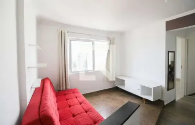 Apartamento com 2 quartos à venda na Rua Visconde de Parnaíba, --, Mooca, São Paulo