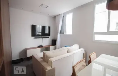 Apartamento com 1 quarto à venda na Rua Alfredo Pujol, --, Santana, São Paulo