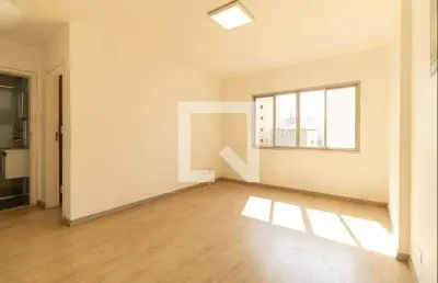 Apartamento com 1 quarto à venda na Rua Pires da Mota, --, Aclimação, São Paulo