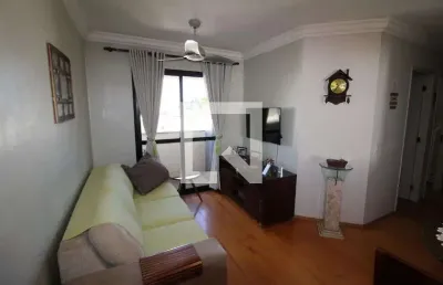 Apartamento com 3 quartos à venda na Avenida Santa Inês, --, Mandaqui, São Paulo