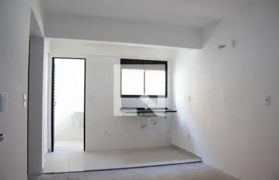 Apartamento com 2 quartos à venda na Rua Serra de Jairé, --, Belém, São Paulo