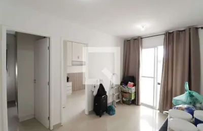 Apartamento com 2 quartos à venda na Rua José Conhago Pomare, --, Mandaqui, São Paulo