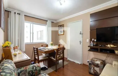 Apartamento à venda - casa verde, 2 quartos,  50 m2