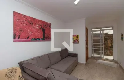 Apartamento à venda - vila gustavo, 2 quartos,  78 m2