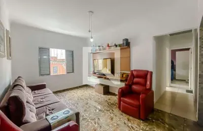 Apartamento com 2 quartos à venda na Avenida Celso Garcia, --, Belém, São Paulo