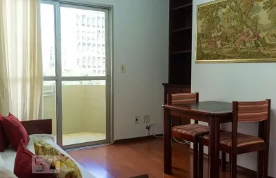 Apartamento com 1 quarto à venda na Rua dos Franceses, --, Bela Vista, São Paulo