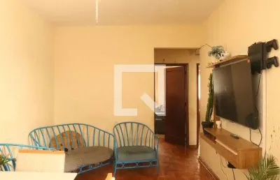 Apartamento com 2 quartos à venda na Rua Trajano, --, Lapa, São Paulo