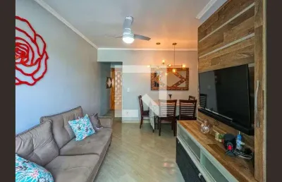 Apartamento à venda - freguesia do ó, 2 quartos,  54 m2