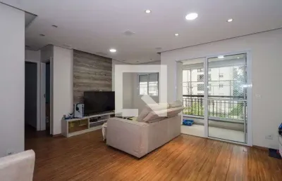 Apartamento com 2 quartos à venda na Rua Doutor Laerte Setúbal, --, Panamby, São Paulo